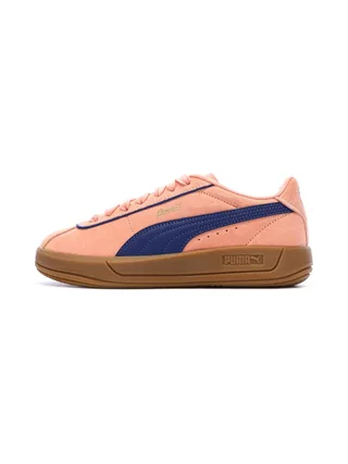 Baskets Roses/Marine Femme Puma 402606 1