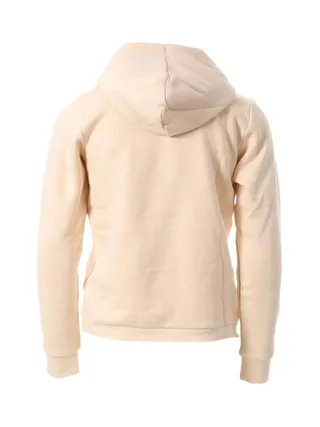 Sweat Ecru Fille Kappa Kamil 2