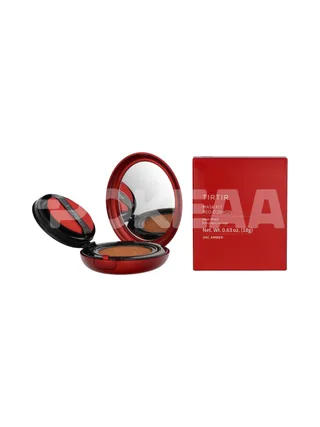 Tirtir Mask Fit Red Cushion Foundation SPF40 18g - #34C Amber 1