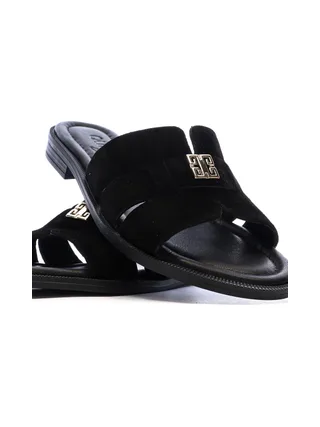 Sandales Noires Femme Carmela Neg 7