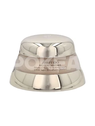 Shiseido Bio-Performance Advanced Super Revitalizing Cream 50ml - Retexturizing/moisturizing 2