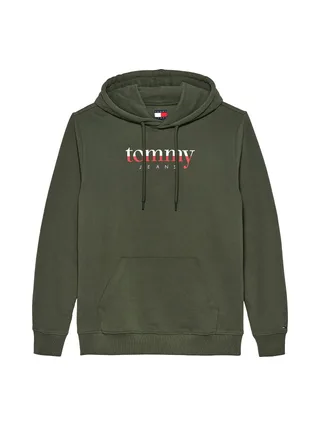 Sweat-shirt TOMMY HILFIGER DM0DM22113 2