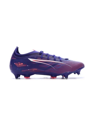 Chaussures de football Violettes Homme Puma Ultra 5 2