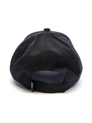 Casquette Noire Adulte Puma Cap 3