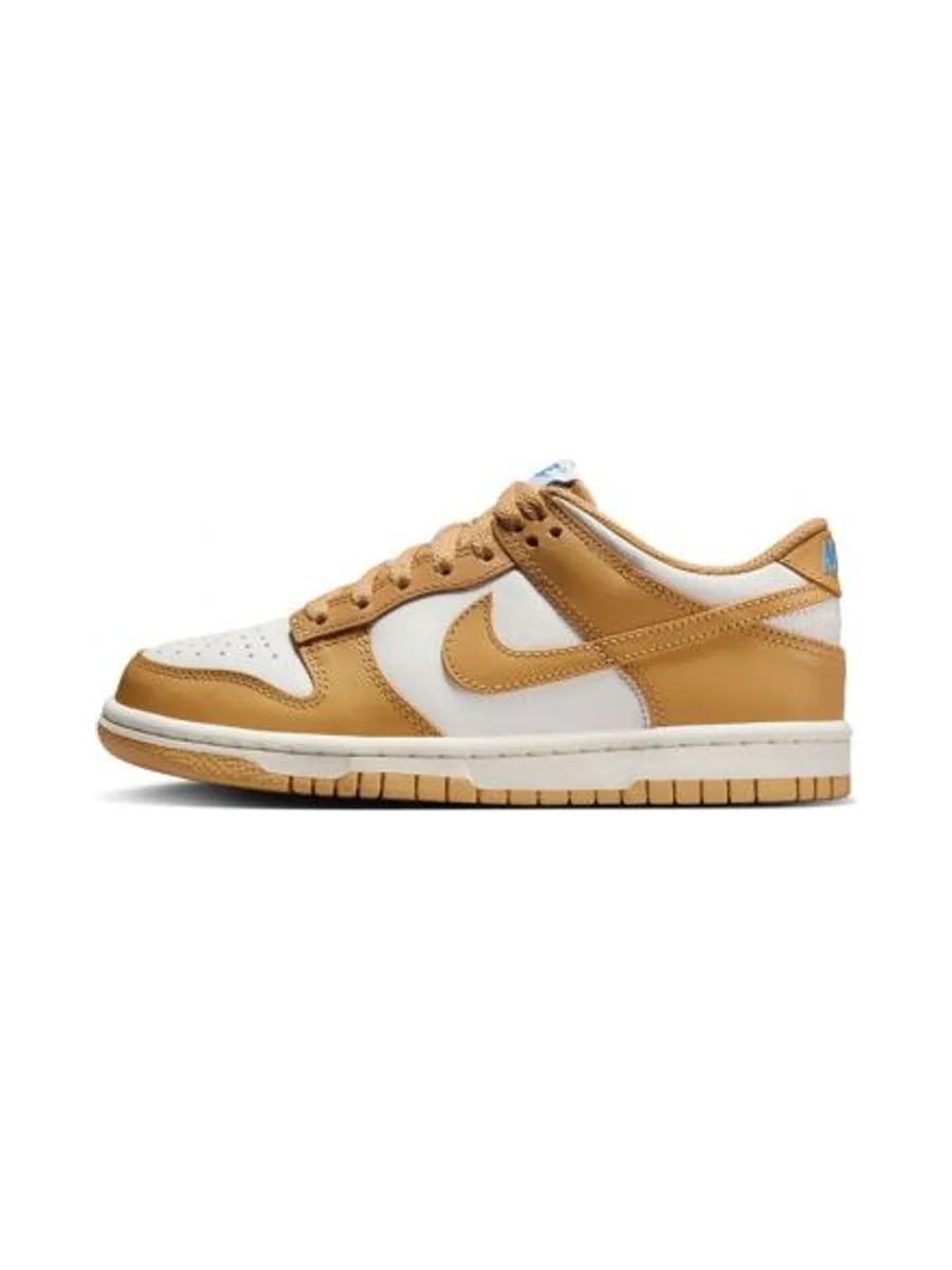 Baskets NIKE DUNK LOW BG 19