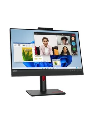 Lenovo ThinkCentre TIO-24 Gen5 computer monitor 11