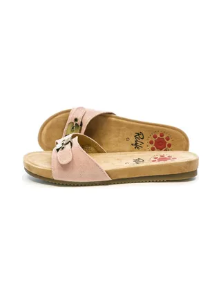 Sandales Rose Femme RELIFE Jalband 1