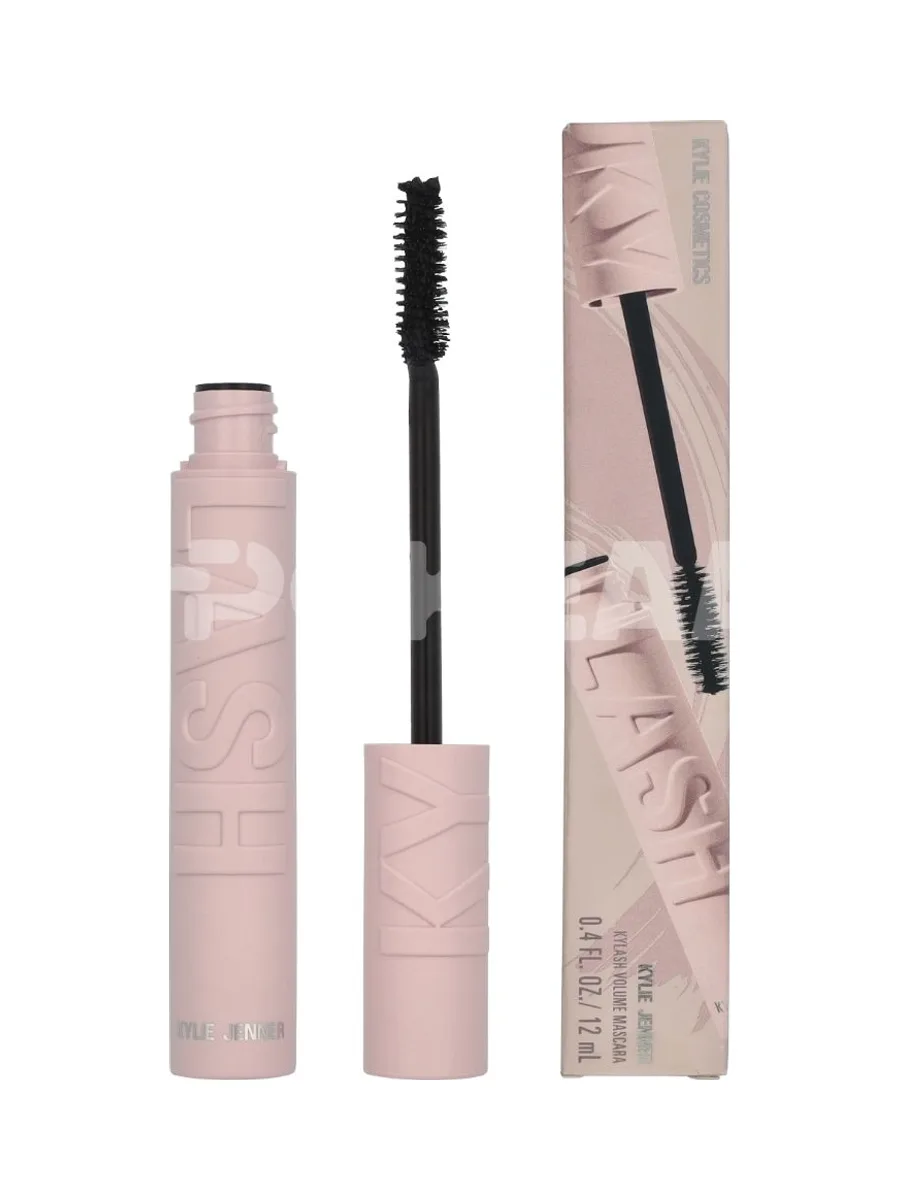 Kylie Jenner Kylie Cosmetics Kylash Volume Mascara 12ml - #001 Black 1