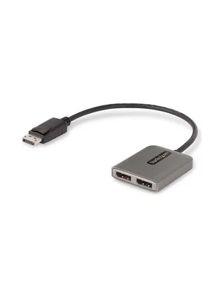 StarTech.com MST14DP122DP video cable adapter 1