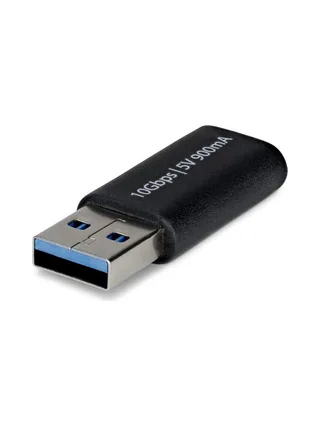 USB-A Male to USB-C Female Adapter 2