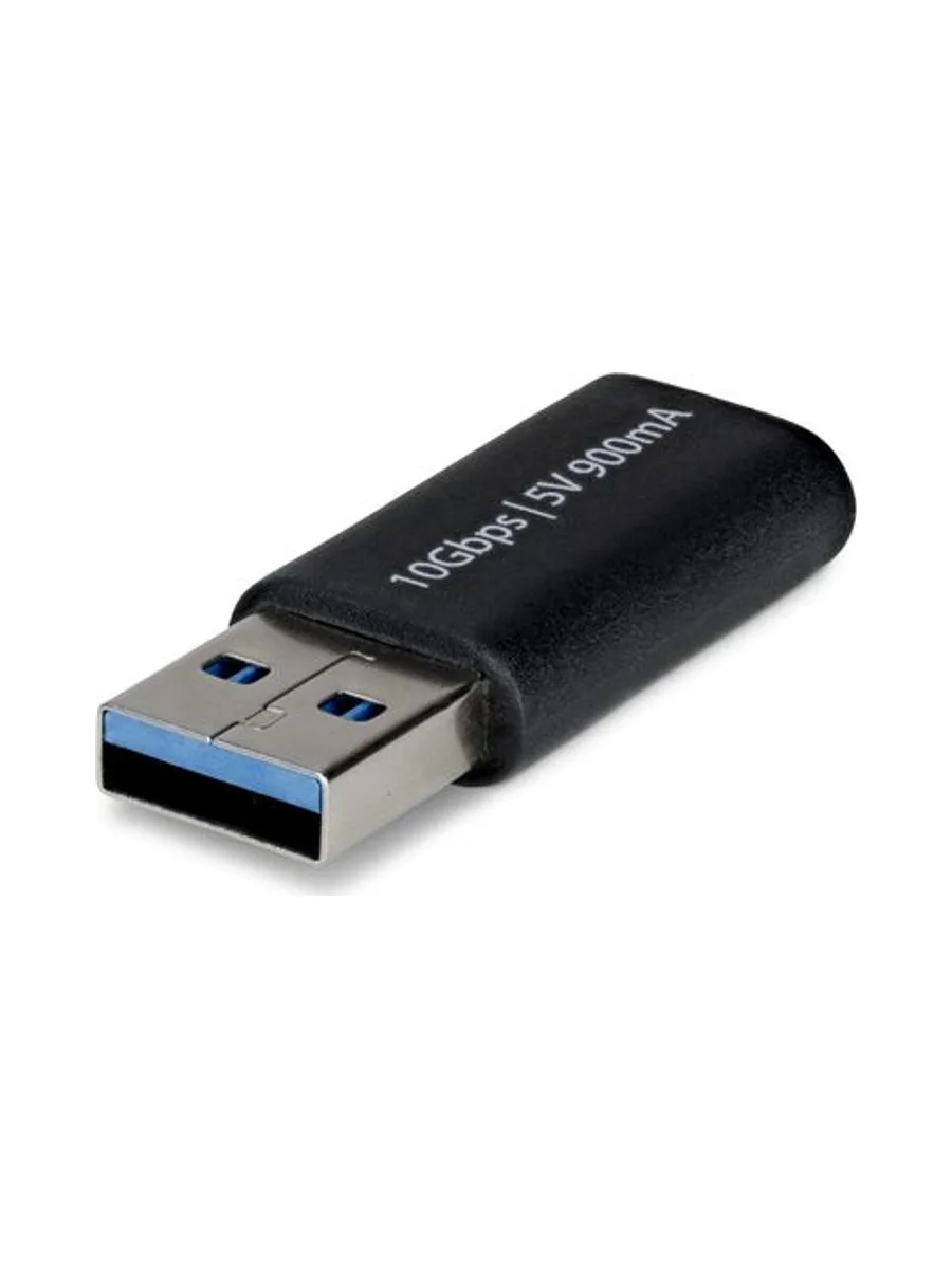 USB-A Male to USB-C Female Adapter 2