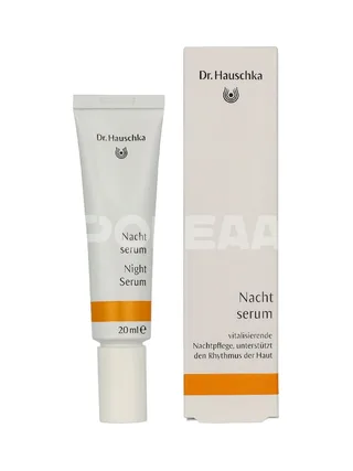 Dr. Hauschka Night Serum 20ml 1
