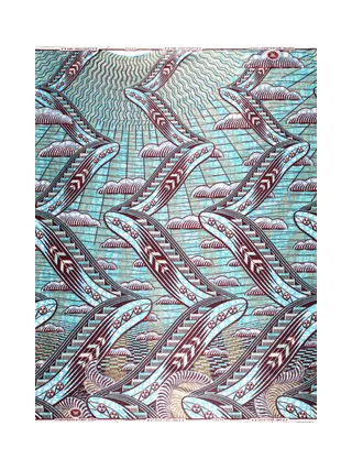 Vlisco Grand Super-Wax 2