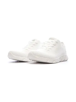 Baskets Blanches Homme Umbro Nateo 6