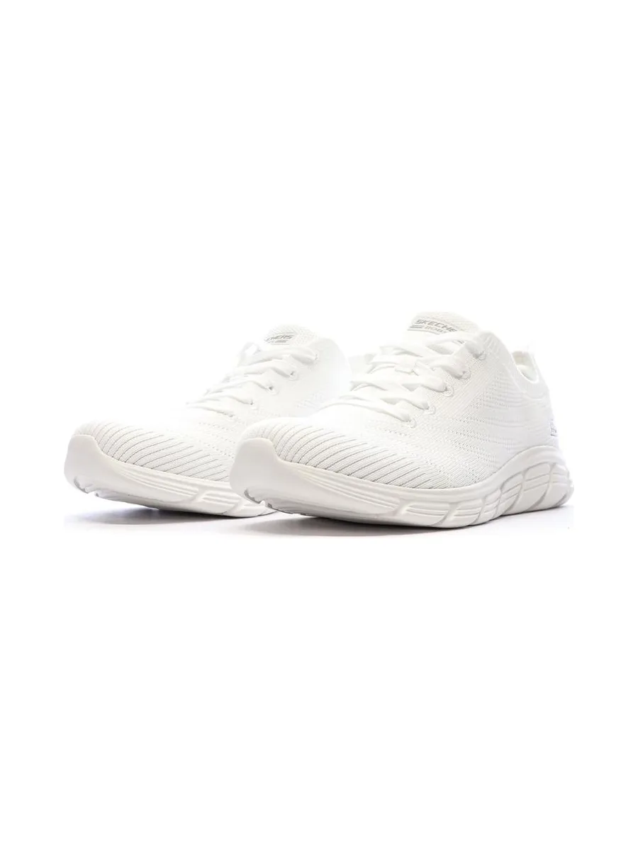 Baskets Blanches Homme Umbro Nateo 6
