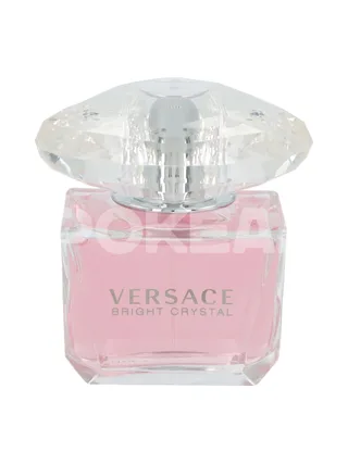 Versace Bright Crystal Edt Spray 90ml 2