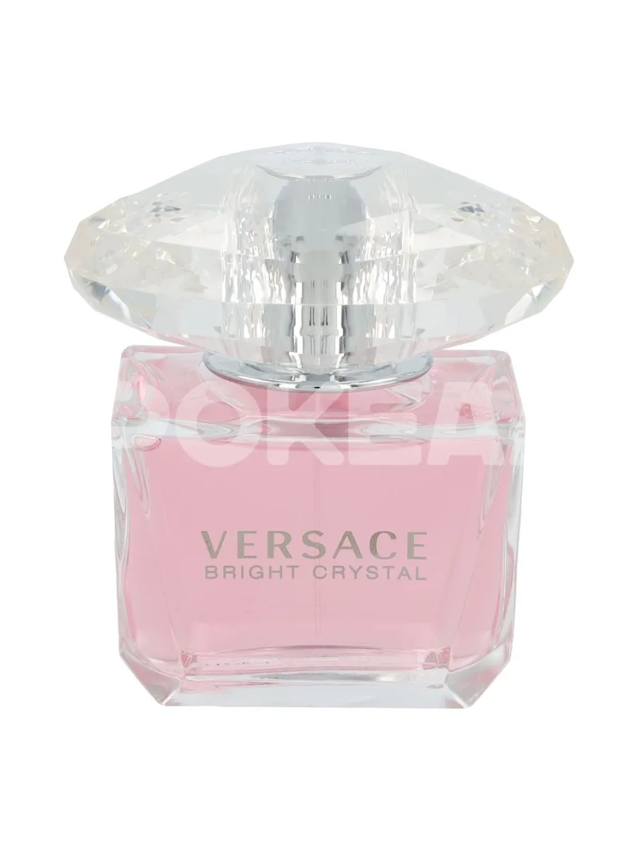 Versace Bright Crystal Edt Spray 90ml 2