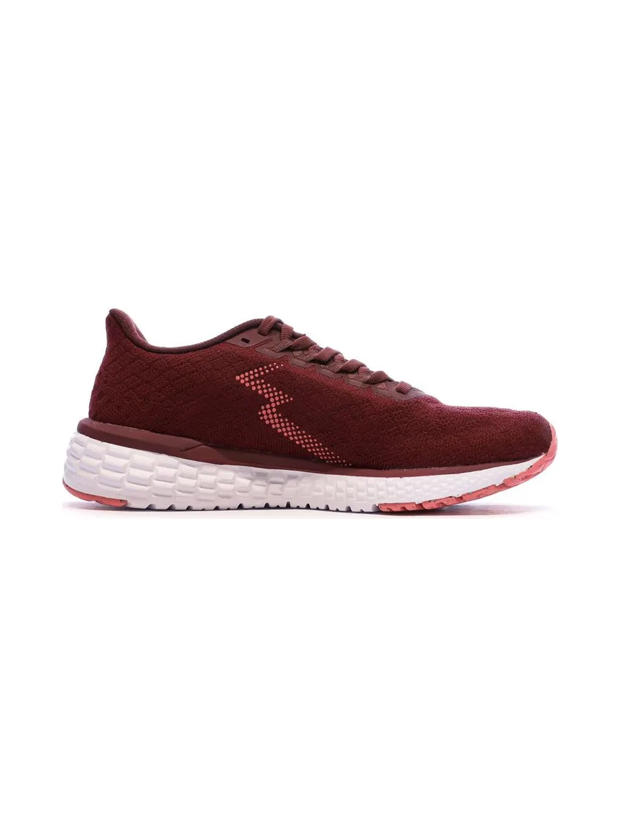 Chaussures de Running Bordeaux Femme 361° Fierce 2 3
