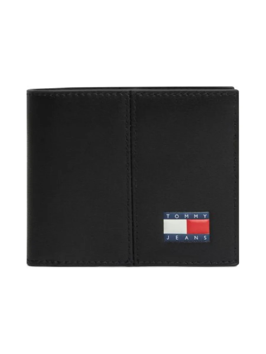 Portefeuille TOMMY HILFIGER AM0AM14282 4