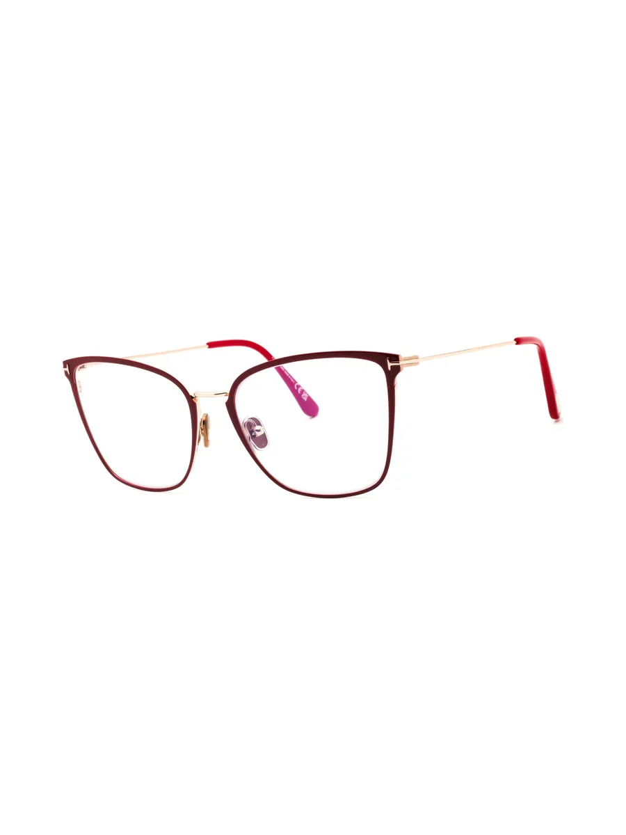 Tom Ford FT5839-B — Lunettes de vue 7