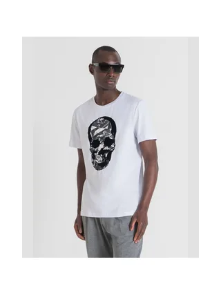 ANTONY MORATO MMKS02213-FA100144 - T-shirt à manches courtes 3