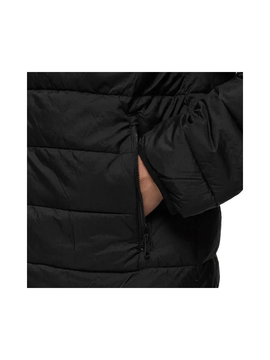 Doudoune Noir Homme Dickies Waldenburg 2