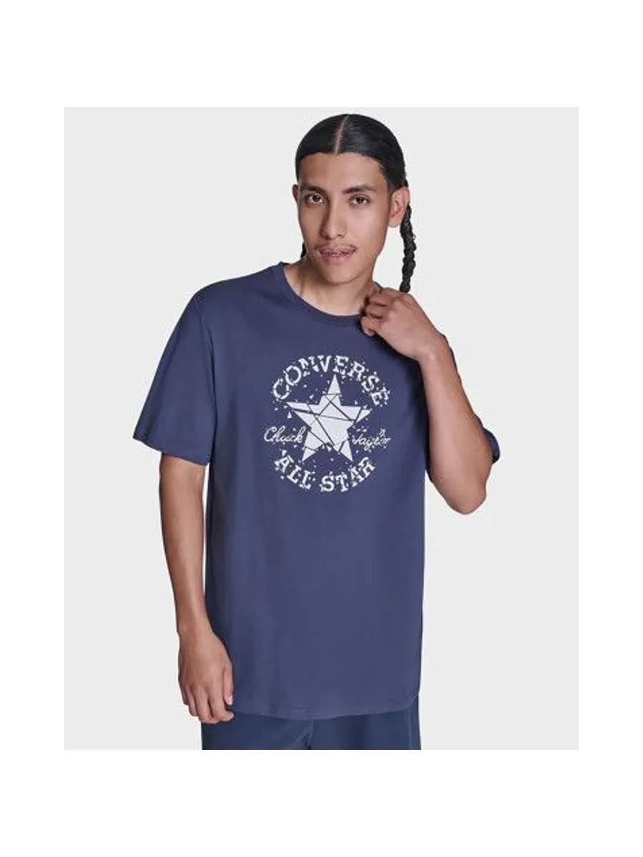 T-shirt CONVERSE CVM6T087 5