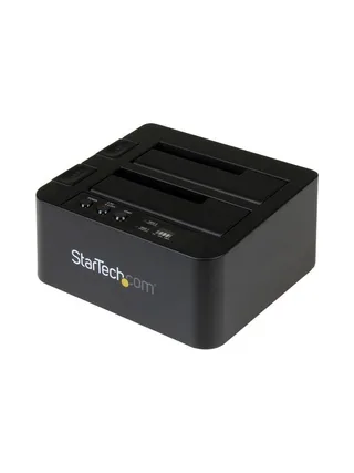 StarTech.com SDOCK2U313R media duplicator 1