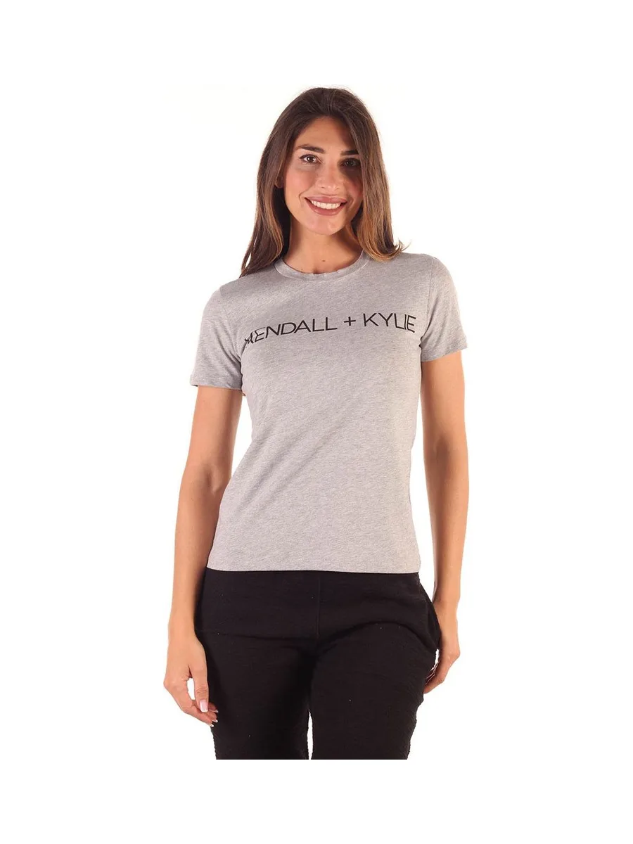 T-shirt KENDALL & KYLIE KKW344221 2