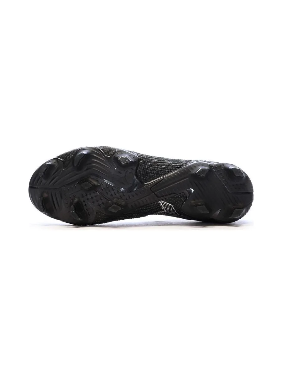 Chaussures de Foot Noires Homme Puma Future 7 Ultimate FG/AG 6