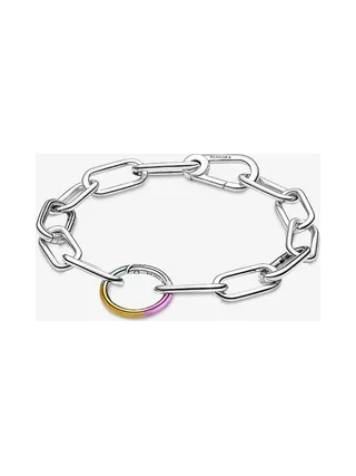 Pandora - Bijou Rond en argent sterling 3
