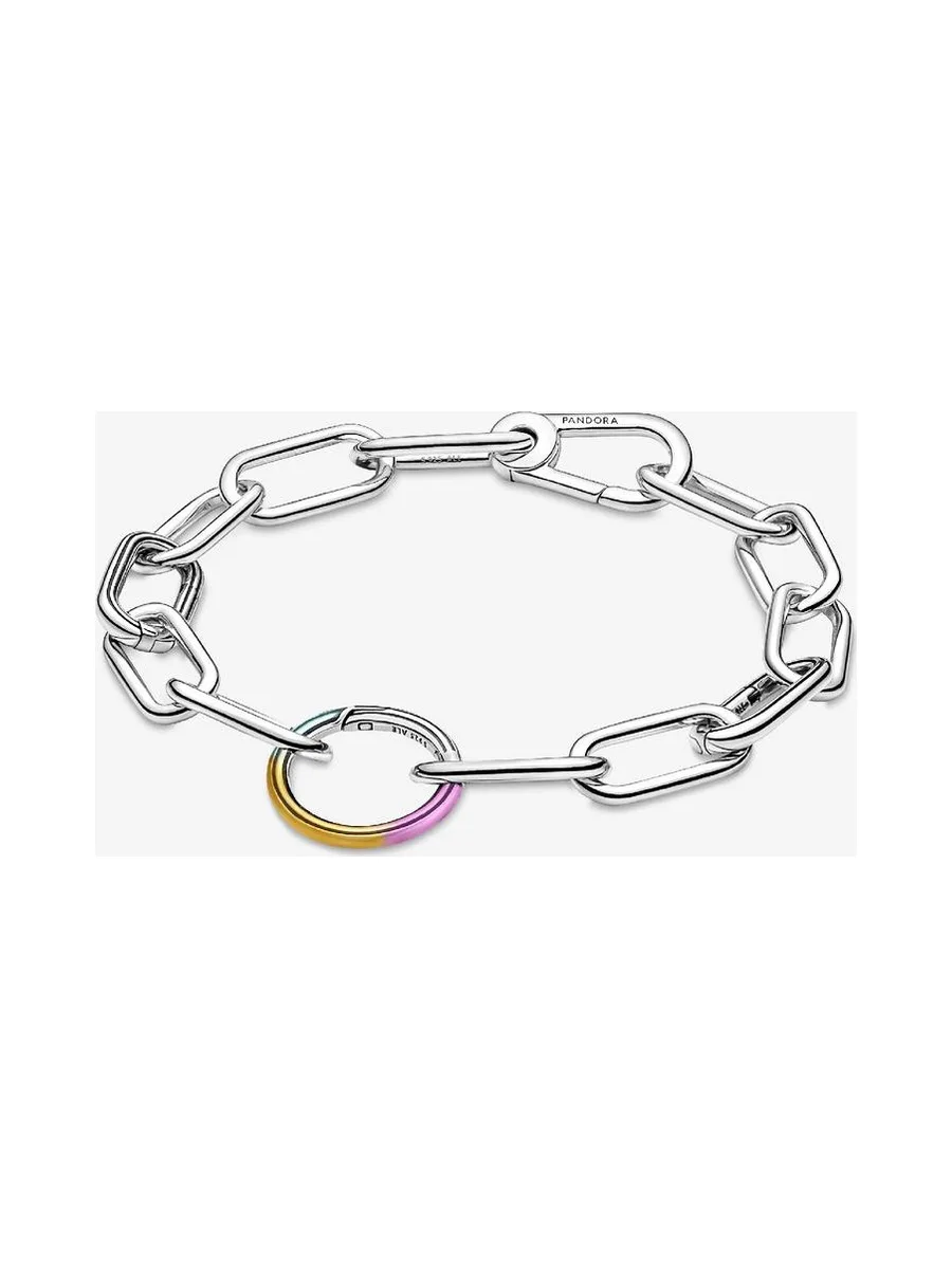 Pandora - Bijou Rond en argent sterling 3