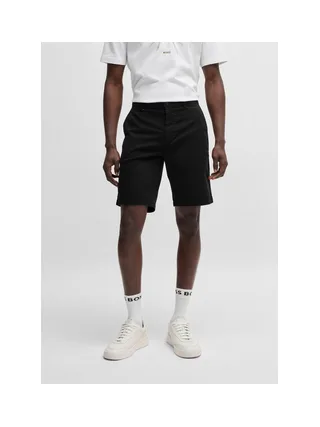 BOSS Chino-slim 10270650 - Short 3