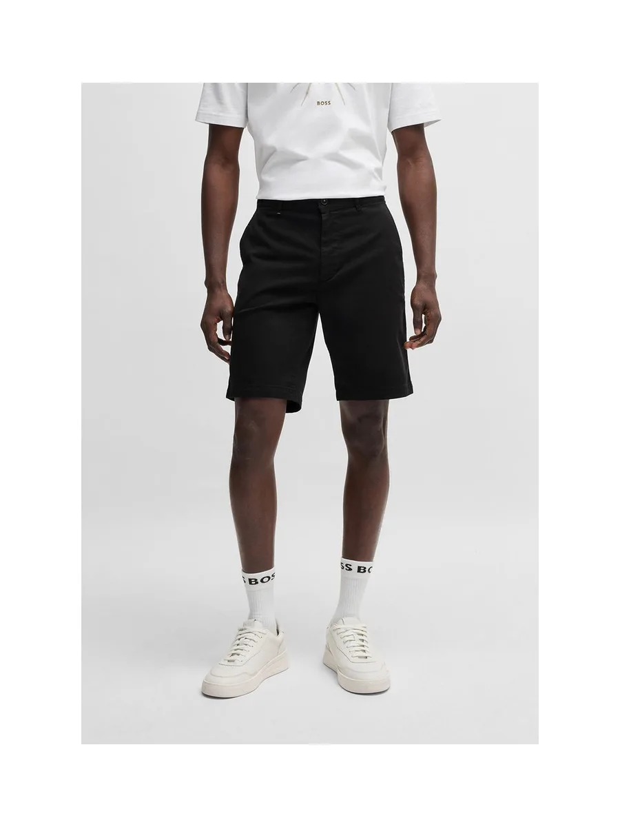 BOSS Chino-slim 10270650 - Short 6