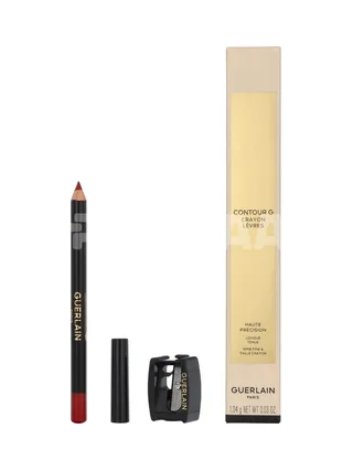 Guerlain Contour G Lip Pencil 1.0g - #05 Le Rouge Rubis 1