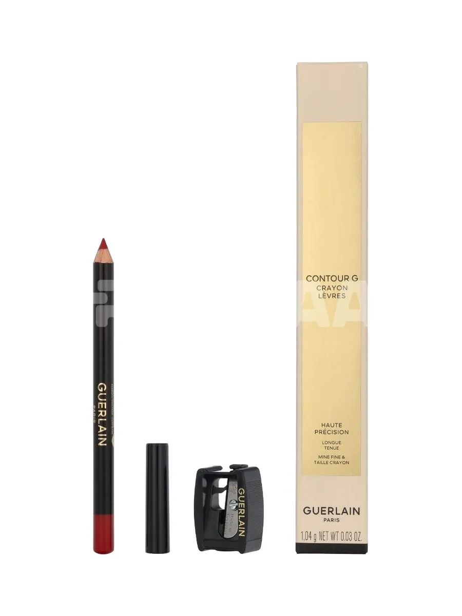 Guerlain Contour G Lip Pencil 1.0g - #05 Le Rouge Rubis 1