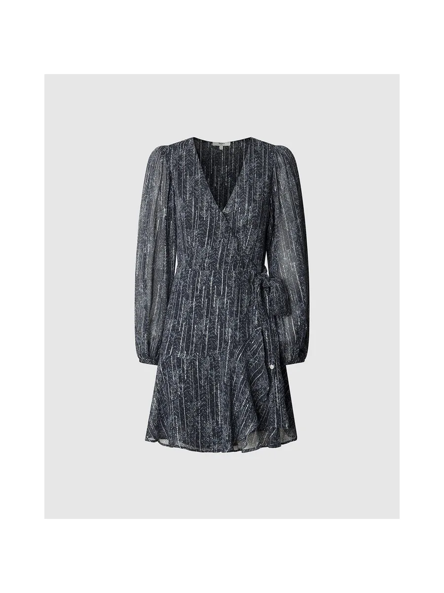 Robe PEPE JEANS Maisa 2
