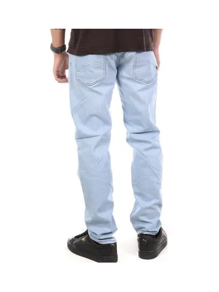 Jean Slim Bleu Clair Homme Kaporal DATTT 2