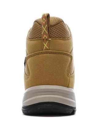 Chaussures de Randonnée Camel Femme Icepeak Ansio 3