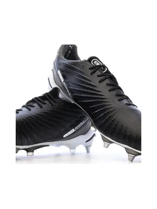 Chaussures de Foot Noires Homme Puma King Ultimate MxSG 7