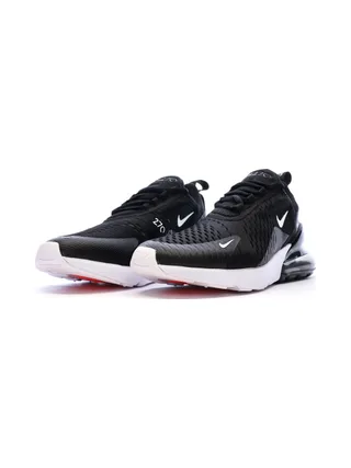 Baskets Noires Homme Nike Air Max 270ss 6