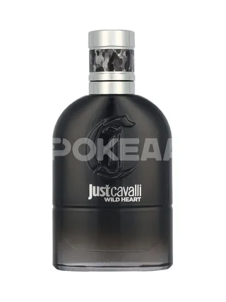 Roberto Cavalli Just Cavalli Wild Heart For Him Edt Spray 30ml 2
