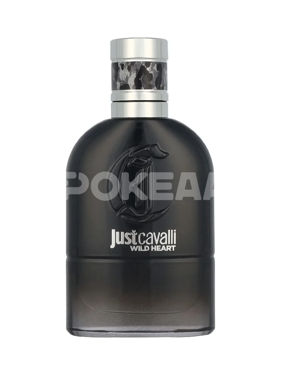 Roberto Cavalli Just Cavalli Wild Heart For Him Edt Spray 30ml 2