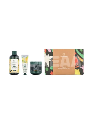 The Body Shop G3 Small Mango Giftset 140ml 1