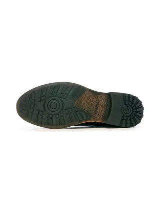 Boots Marron Homme Redskins Automat 5