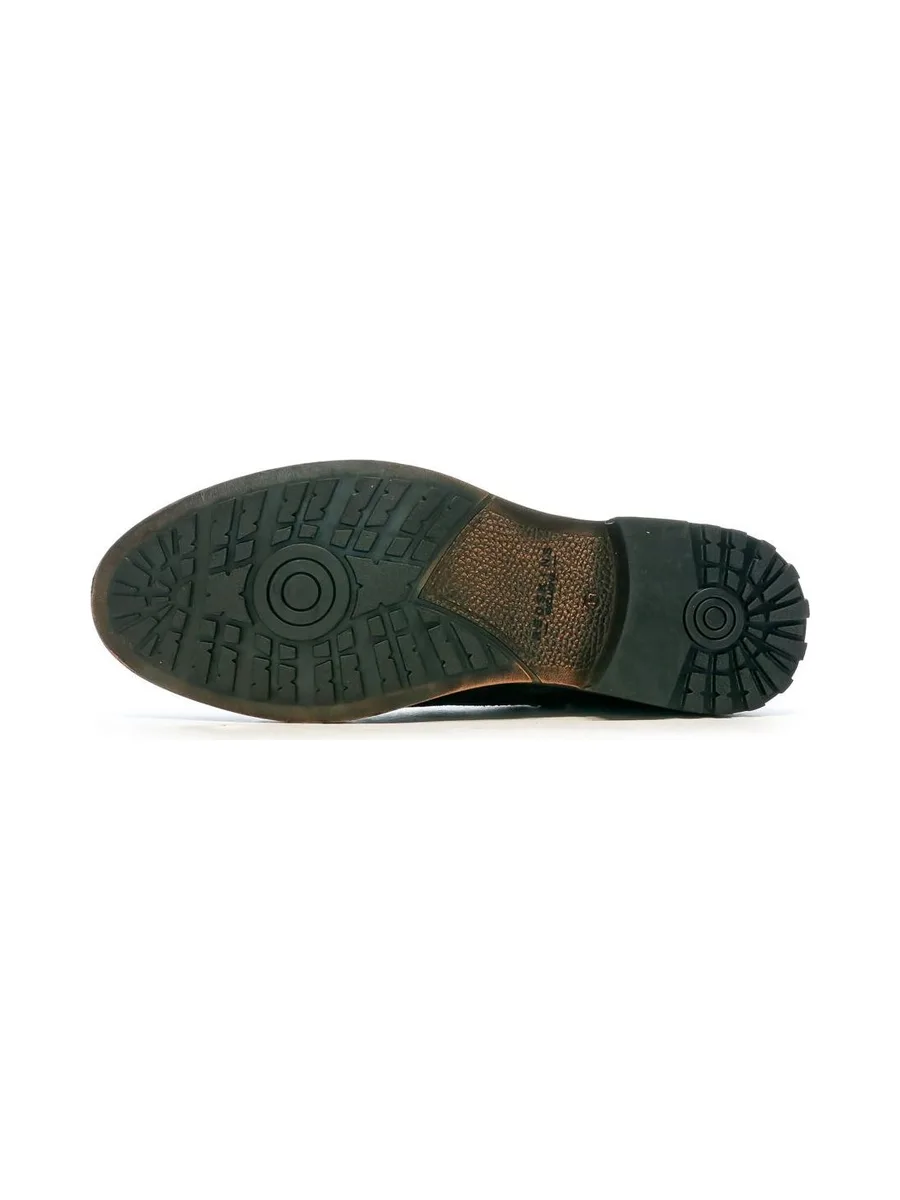 Boots Marron Homme Redskins Automat 5