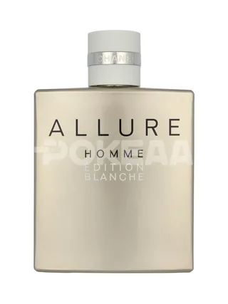 Chanel Allure Homme Edition Blanche Edp Spray 150ml 2
