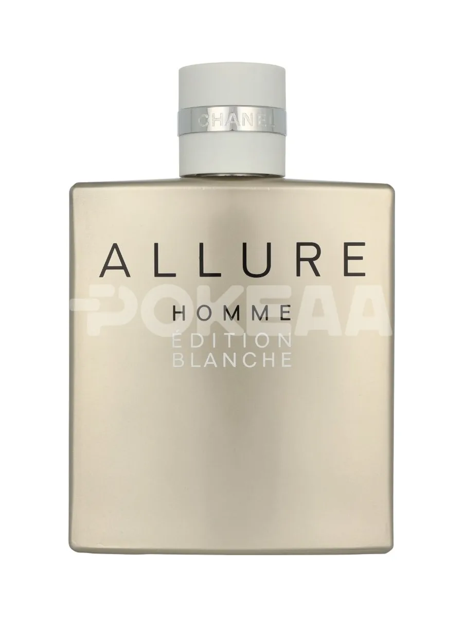 Chanel Allure Homme Edition Blanche Edp Spray 150ml 2