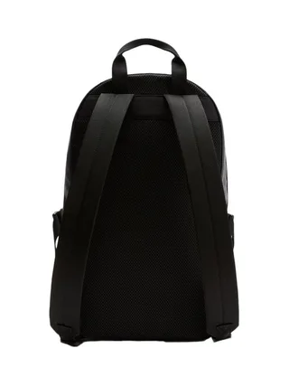 Sac à Dos Noir Homme Lacoste NH4264SB 2