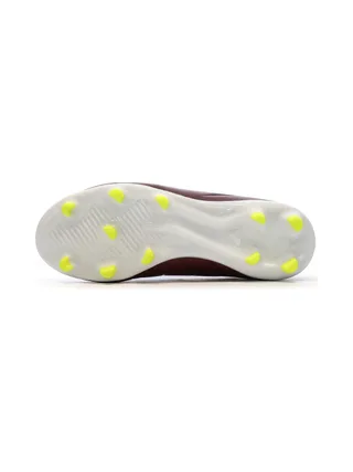 Chaussures de football Bordeaux Garçon Adidas Copa Pure 2 5